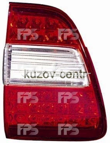 Стоп задній FPS FP8136F4E ціна, від 62.03 USD