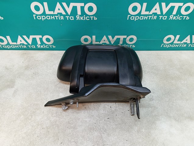 Ліве бічне дзеркало Fiat/Alfa/Lancia 1306559070 ціна, від 73.89 USD