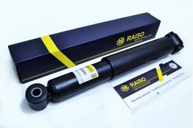 RS124654 Raiso Амортизатори задні