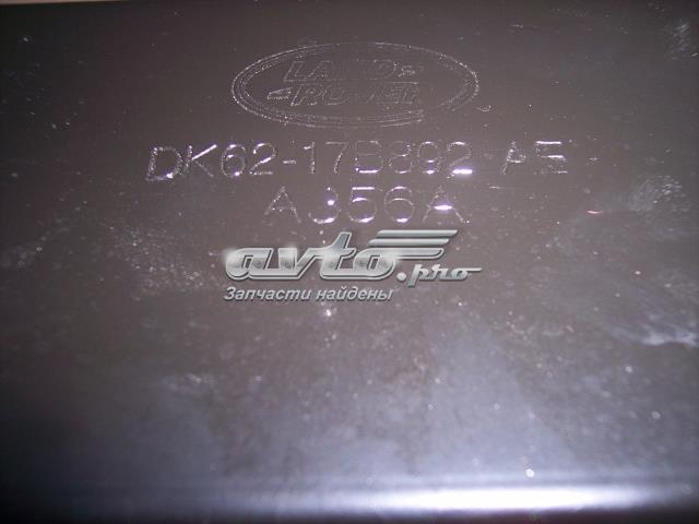 Купити LR093841 Land Rover Буфер бампера заднього