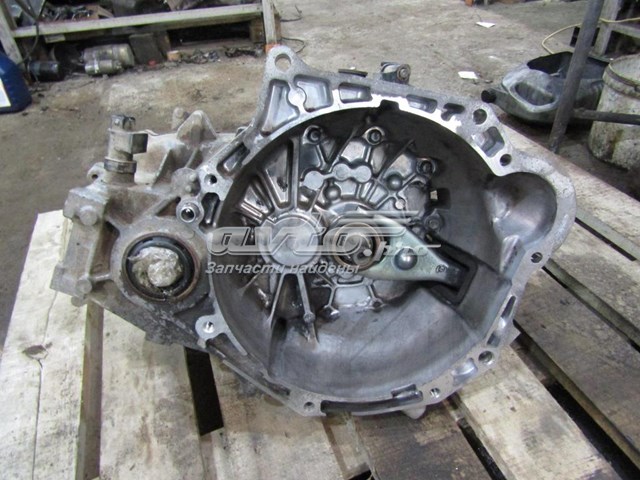 4300032014 Hyundai/Kia МКПП