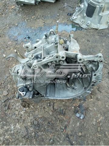 МКП в зборі Peugeot/Citroen 20CH85 ціна, від 144.42 USD