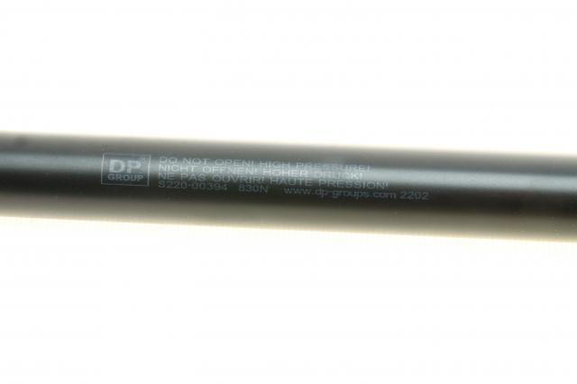 Амортизатор кришки багажника DP Group 2200394