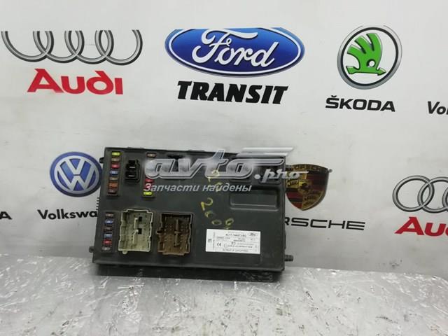 6C1T14A073CK Ford 