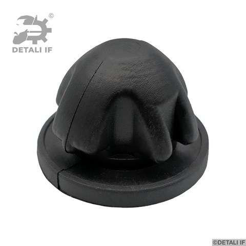 Подушка декоративної кришки двигуна Detali IF DF17135 ціна, від 4.83 USD