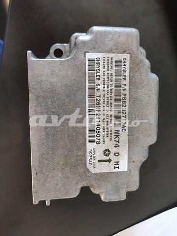 Купити 68232713AC Chrysler 