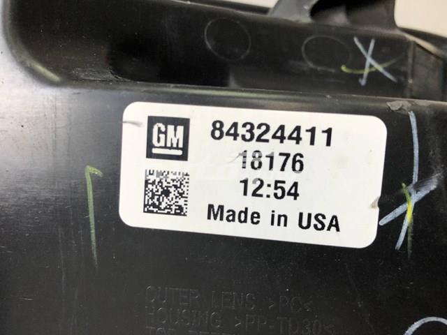 Купити 84585120 General Motors 