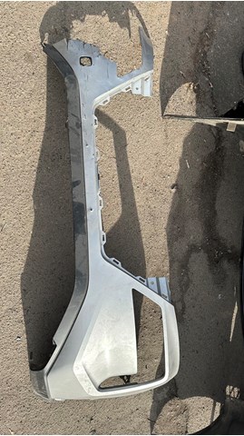 620226RC0H Nissan/Infiniti Бампер передній в зборі