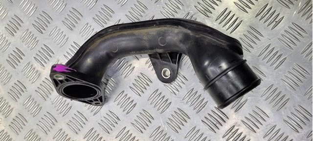 SH0113332 Mazda Трубка, що нагнітається