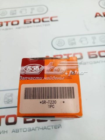 Купити MRC1002 Masuma Рульова рейка