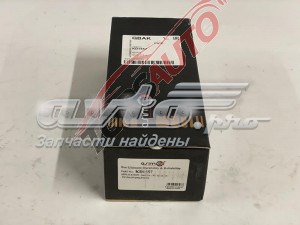 Тормозні колодки Power Stop 161565