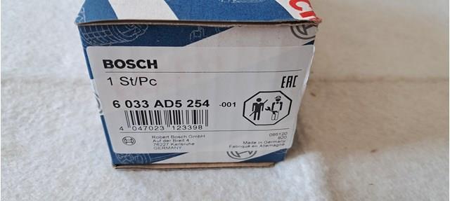 Контактор Bosch 6033AD5254 ціна, від 18.84 USD