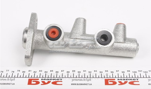 Циліндр головний гальма (Гідротормоз) DP Group BS13352 ціна, від 54.14 USD