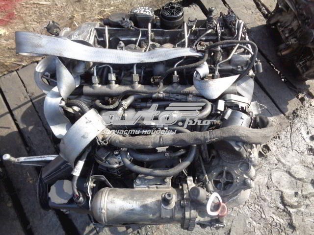 ДВЗ Mercedes 646821 ціна, від 1473.21 USD