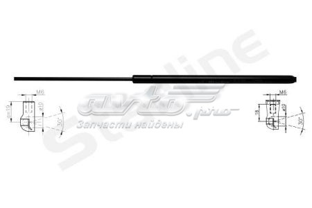 9058805 Starline 