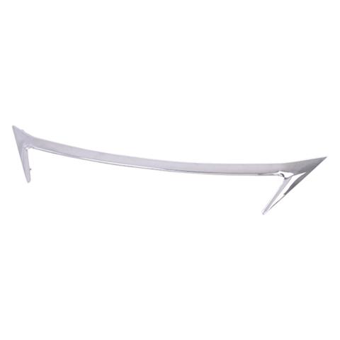 Молдинг решітки радіатора, верхній Toyota 5312176030 ціна, від 79.82 USD