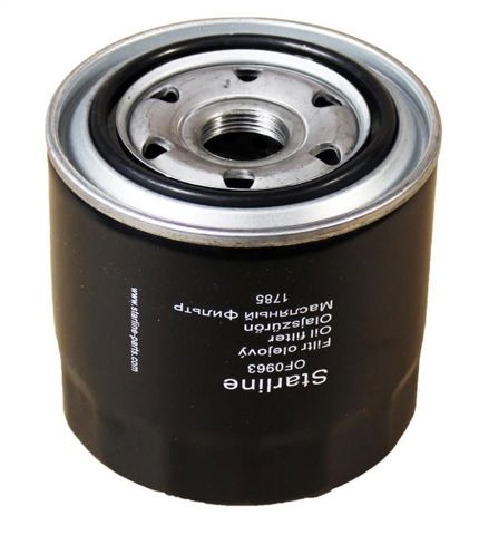 Фільтр масляний Starline SFOF0963