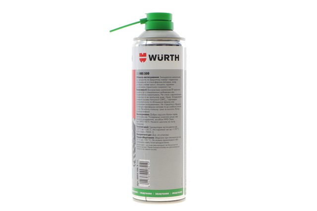 08931065 Wurth Мастило універсальне