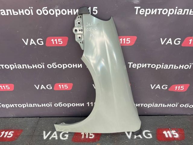 Ліве переднє крило Polcar 951401 ціна, від 36.99 USD