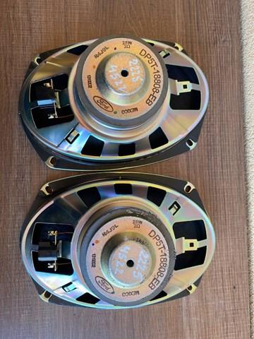 Купити DP5T18808 Ford 