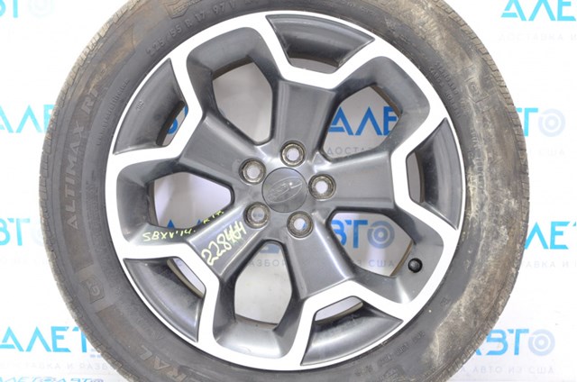  Subaru 28111FJ031 ціна, від 433.86 USD