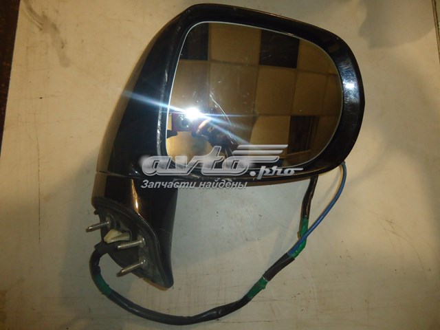 Купити 8791048501C0 Toyota Дзеркало праве