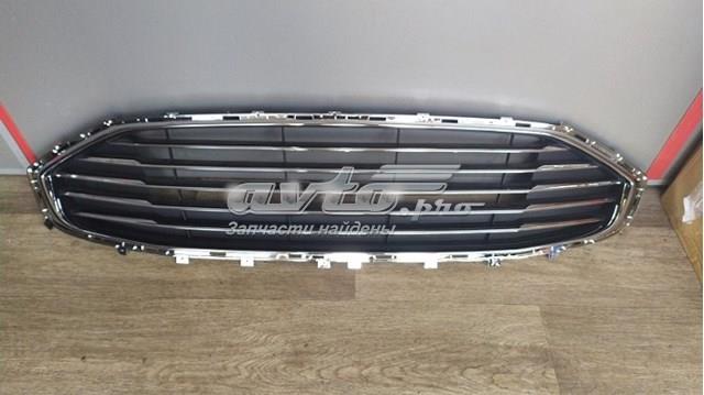 Решітка радіатора LQMDO425 Junsite