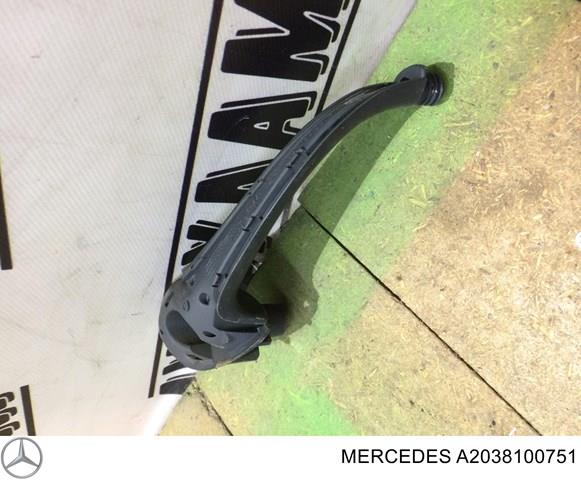 A2038100751 Mercedes 