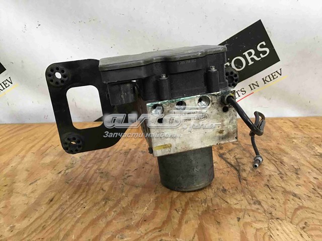 LR084890 Land Rover Блок управління АБС (ABS)