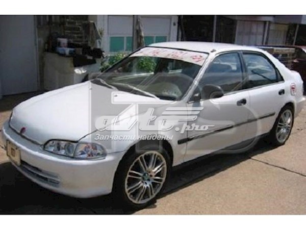 Скло лобове Rover 400 