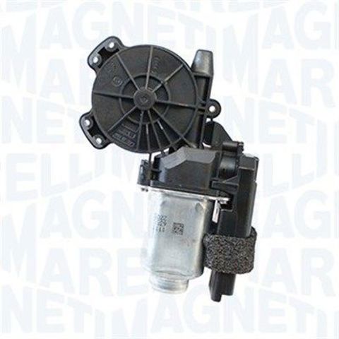 Мотор склопідйомника водійських дверей Magneti Marelli AC1773