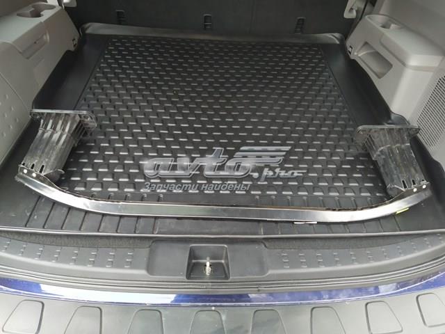 68445447AA Chrysler Балка бампера переднього