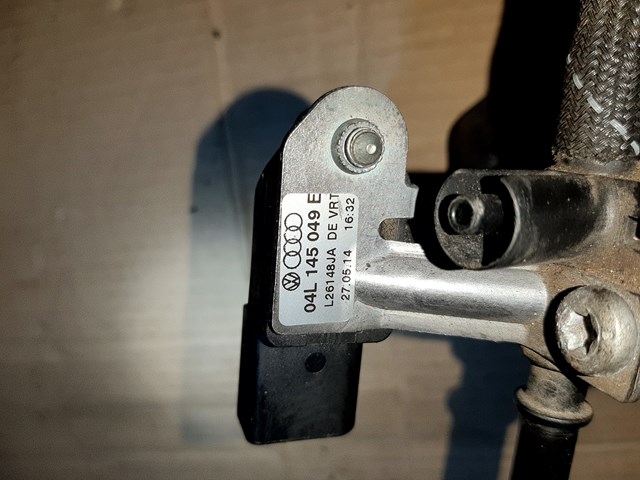 04L145049E VAG Датчик наддува