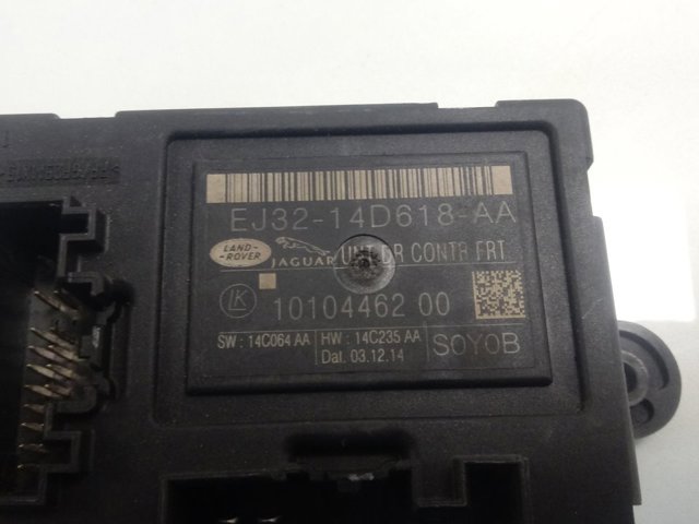 Купити EJ3214D618AA Land Rover 