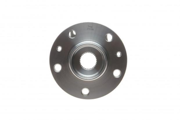 Маточина колеса передня Solgy 216186 ціна, від 63.53 USD