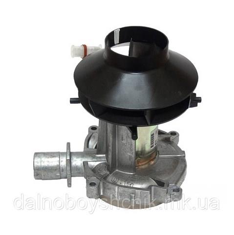 DAF1455178 DAF Автономна пічка