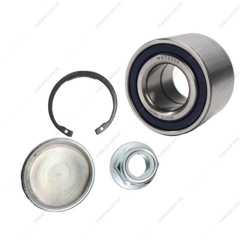 Купити WB70004 Sato Tech Підшипник задньої ступиці