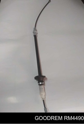 Трос ручника передній Goodrem RM4490