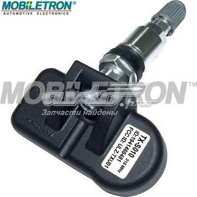 Манометр повітряний Mobiletron TXS010 ціна, від 25.40 USD