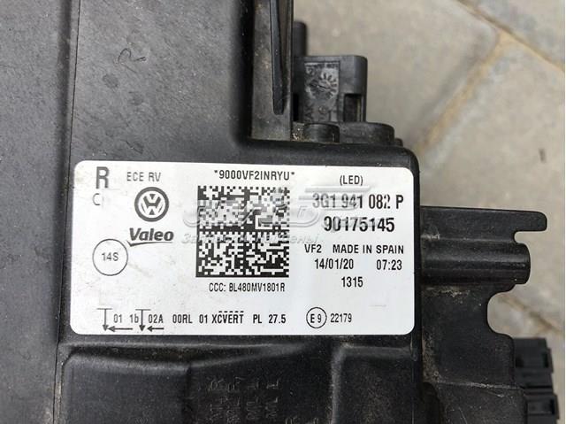 VAG 3G1941082P ціна, від 387.30 USD