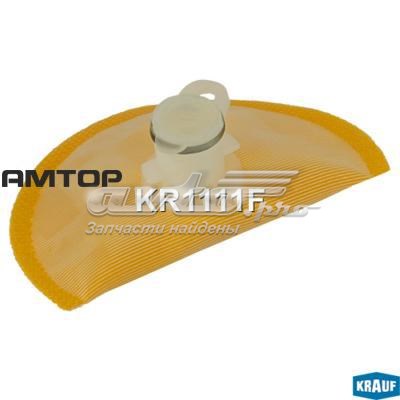 Сітка бензонасоса Krauf KR1111F ціна, від 6.22 USD