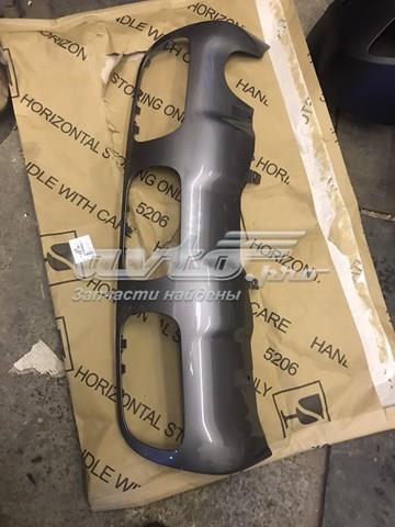Фартух заднього бампера Peugeot/Citroen 1632595580 ціна, від 64.00 USD