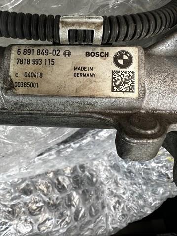Купити 7818993115 Bosch Рульова рейка