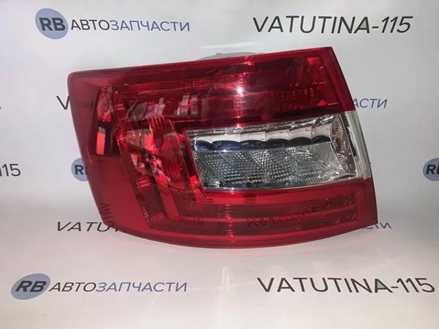 6651928LUE Depo/Loro/Abakus Задня ліва фара