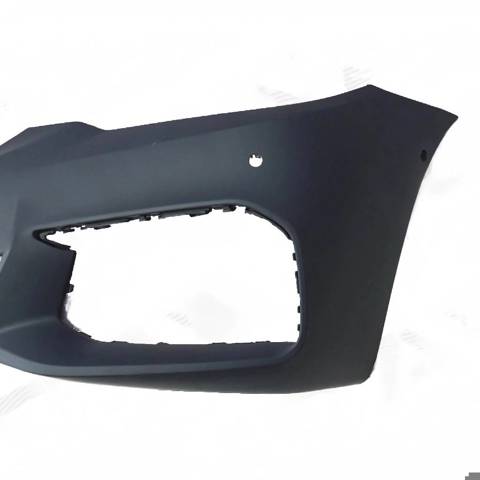 Передній бампер PBM041081BA Signeda