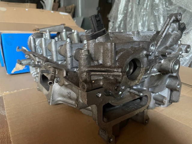  Honda 121005BAA00 ціна, від 112.87 USD
