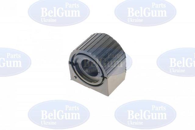 Втулка переднього стабілізатора BG2254 Belgum