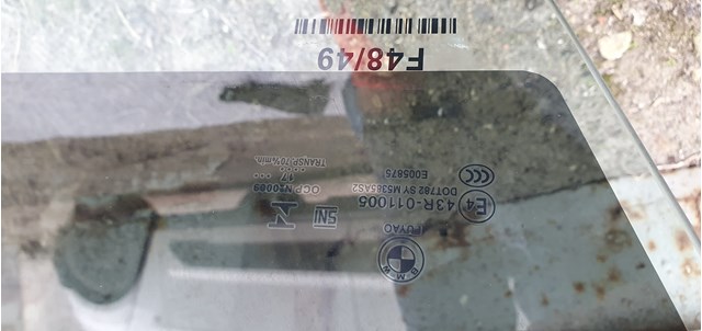 43R011005 BMW 