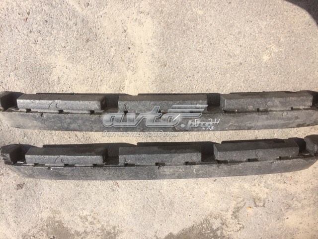 Абсорбер (наповнювач) бампера заднього Mercedes A2108858301 ціна, від 9.12 USD