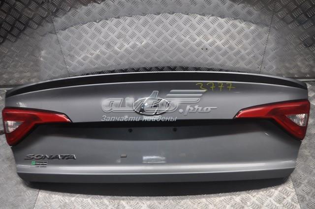Кришка багажника Hyundai/Kia 69200C1010 ціна, від 266.05 USD